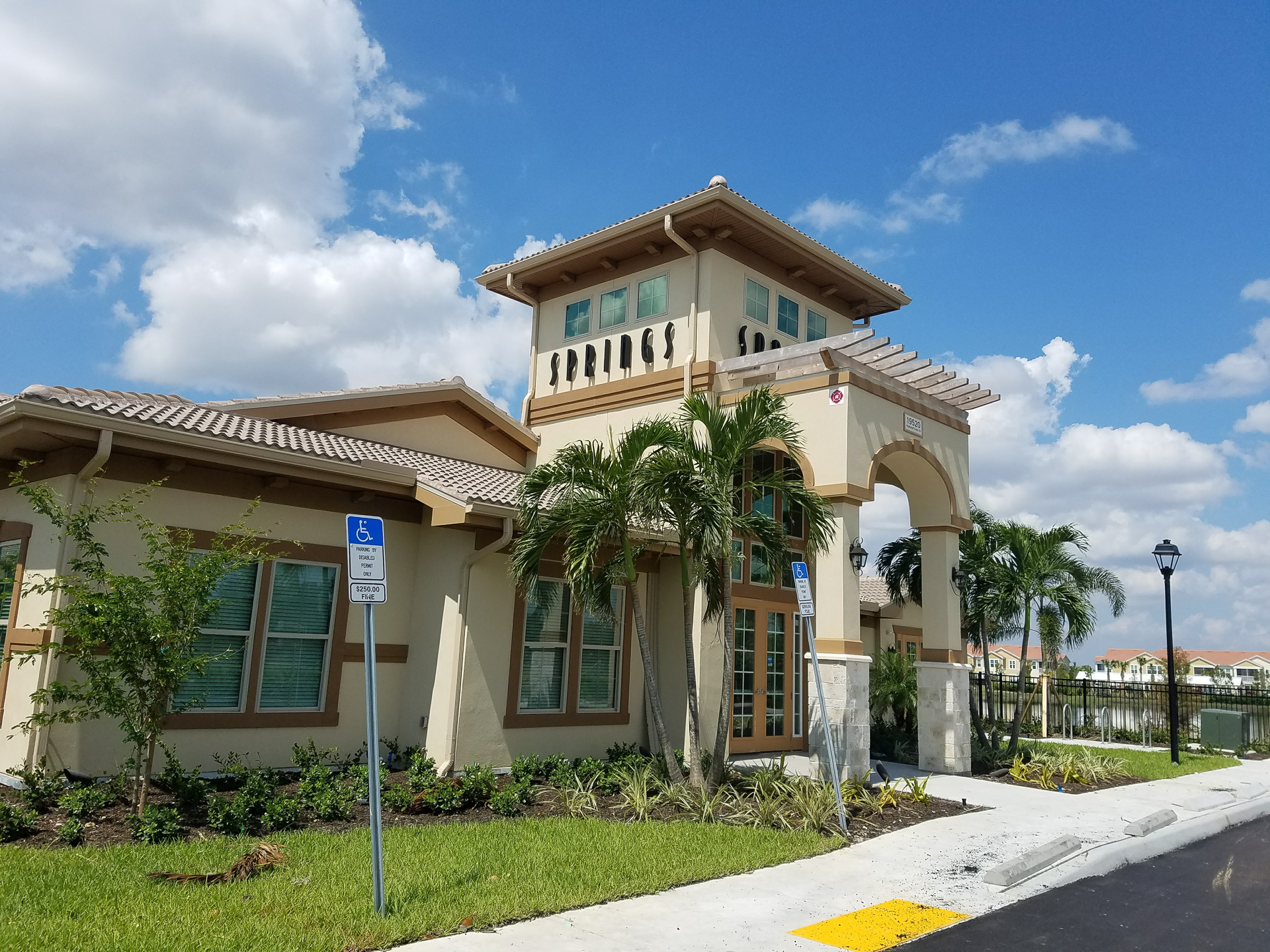 Photos & Virtual Tours of Springs at Gulf Coast in Estero, Florida
